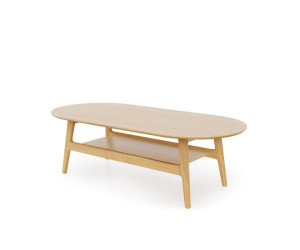 Kafijas galdiņš Curved  Kafijas galdiņš Curved